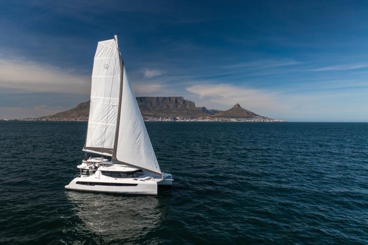 leopard 40 catamaran for sale in south africa